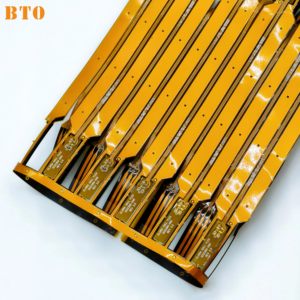 カスタマイズ可能なPCBAプロトタイプ電子アセンブリ - Product Image 2