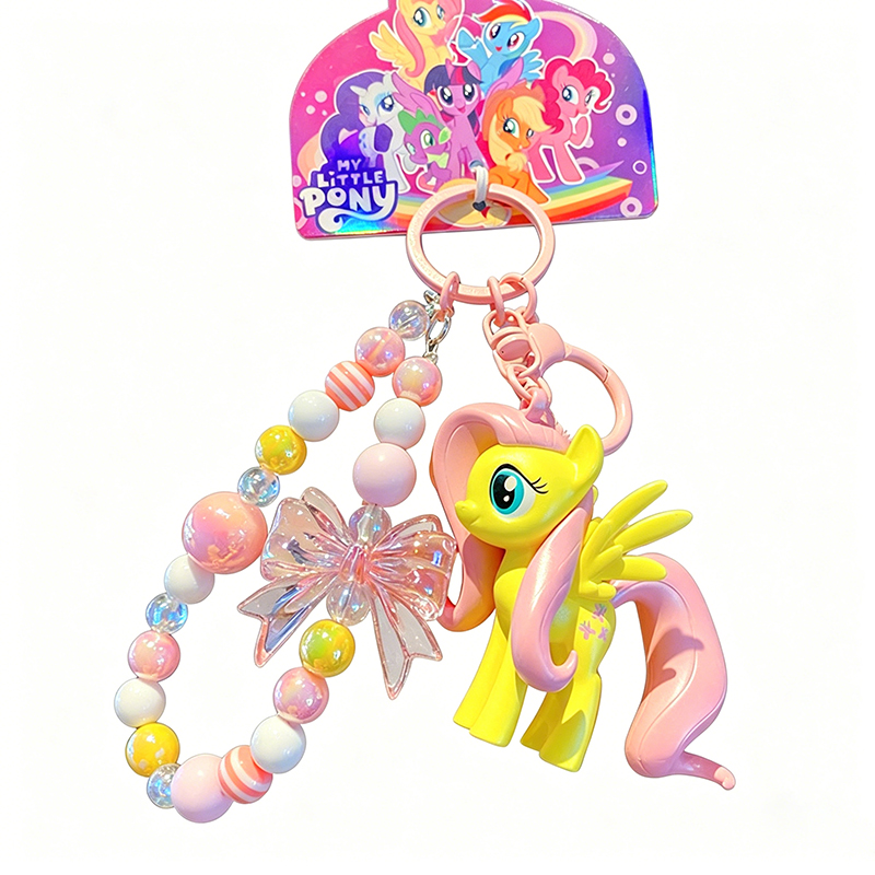 Fluttershy -Beads