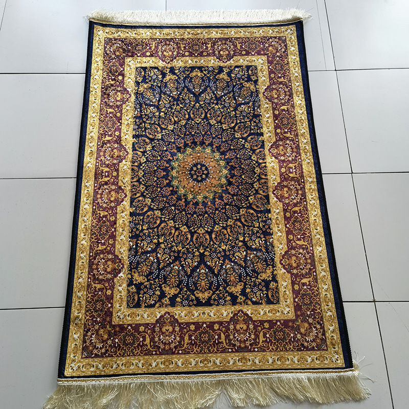 Persian No. 8