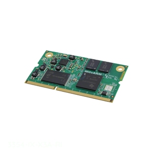Microcontrollori microprocessore moduli FPGA 3354-IX-X3A-RI IC MOD CORTEX-A8 1GHZ 1GB 512MB componenti e componenti elettronici - Product Image 1