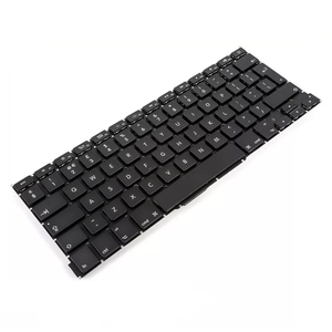 <strong>Keyboard</strong> (US English) <strong>Replacement</strong> for Apple MacBook Pro 13&quot; Retina A1502 Late 2013-Early 2015 Laptop <strong>Keyboard</strong> - Product Image 3