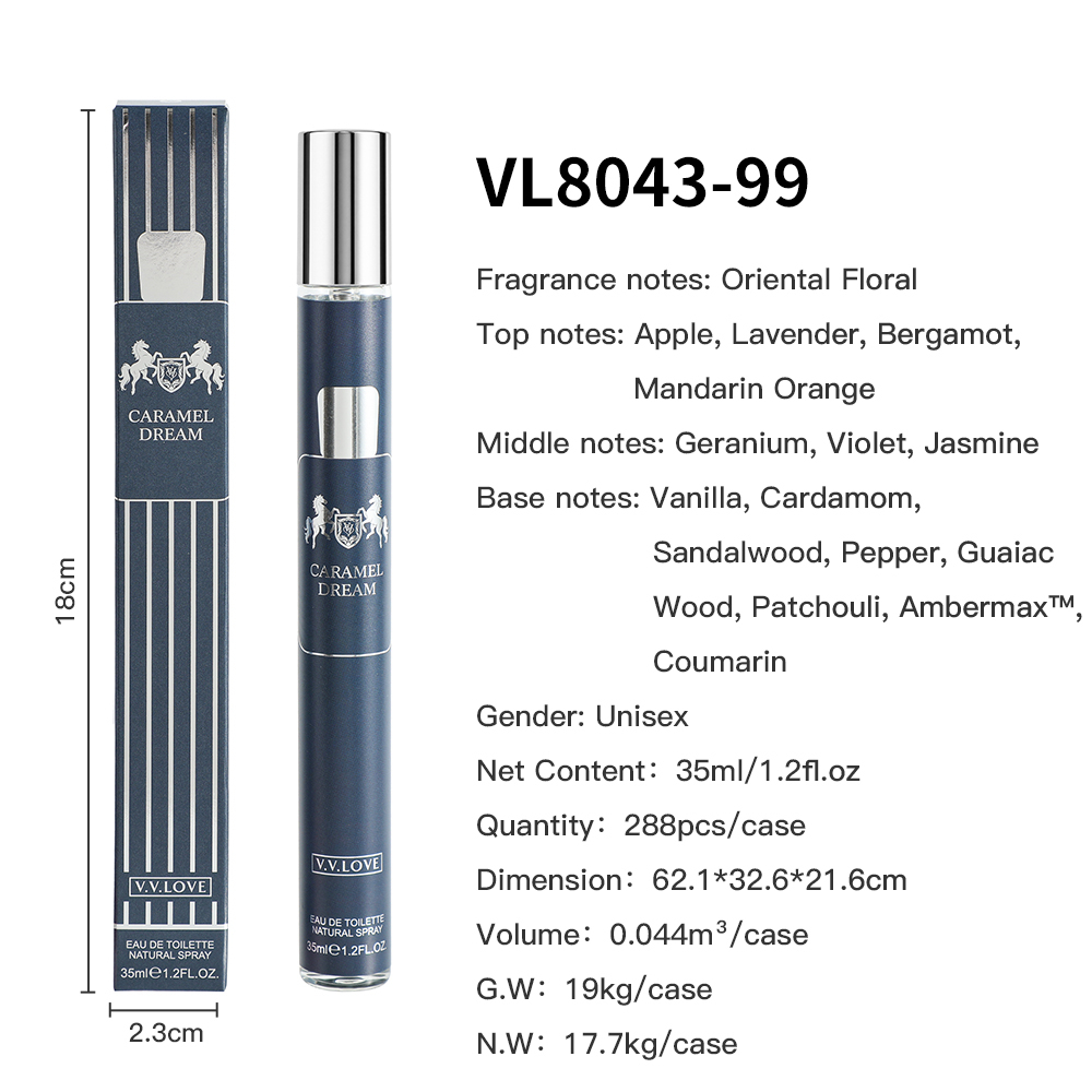 VL8043-99