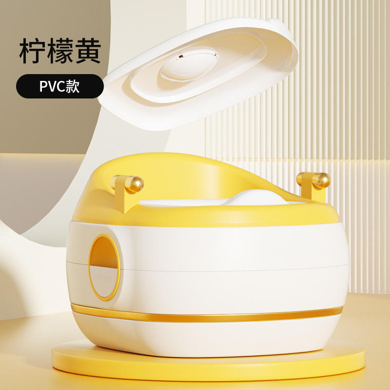 พีวีซี สีฟ้าทะเล