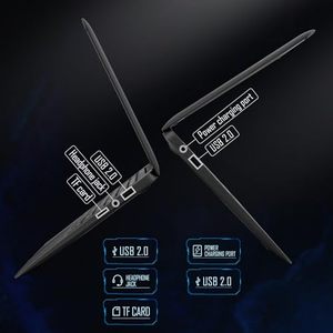 10.1 Inch Android 14 Mini Laptop Computer 10 Inch Mini Ram 4GB 64GB Laptop <strong>Notebook</strong> Android <strong>Netbook</strong> - Product Image 3