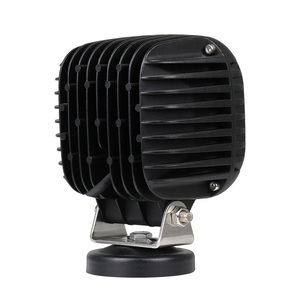 2021 Aurora Super Bright LED Work <strong>Light</strong> With 12V 24V Auto Driving <strong>Light</strong> for Universal Vehicles - Product Image 4
