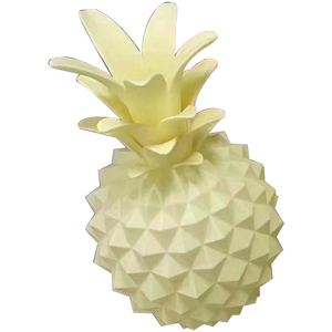Hochwertiger SLA Big Model 3D-Druck 3D-Druckservice Benutzer definierter SLS Großer 3D-Druck Rapid ABS Resin Prototype Fruit Model Maker - Product Image 1