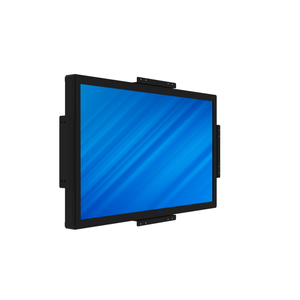 หน้าจอแบบเปิดหน้าจอ Android OS 32นิ้วประหยัดพื้นที่พร้อมหน้าจอสัมผัสเหมาะสำหรับการใช้งานป้ายดิจิทัลและซุ้มแบบบริการตนเอง