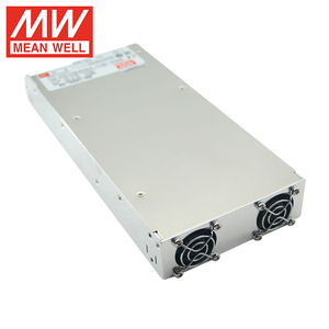 MEAN WELL SD-1000L-48 1000W 48V 21A Single <strong>Output</strong> DC to DC 2:1 Wide <strong>Input</strong> Range Converter - Product Image 3