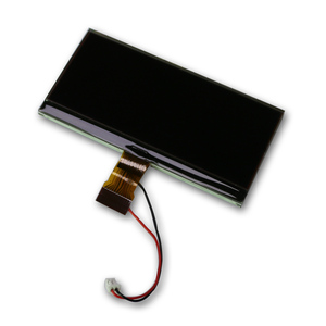 3,6 pulgadas 192x64 LCM ST7525 Controlador gráfico LCD Módulo de pantalla - Product Image 1