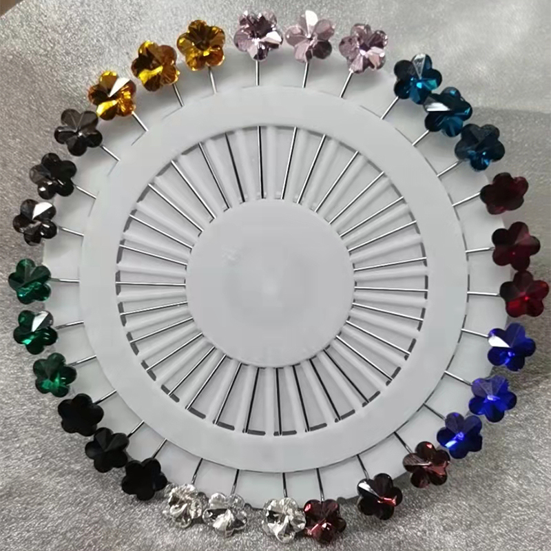 Mélanger 30 broches