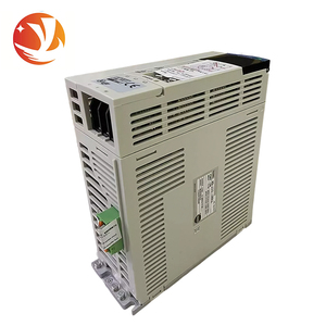 High Quality Industrial <strong>Automation</strong> <strong>Plc</strong> Pac Dedicated Controllers With MR-J2S-100CL <strong>Plc</strong> Logic <strong>Programming</strong> Controller - Product Image 1