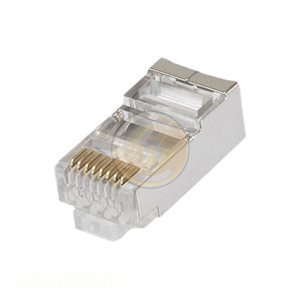 Yetkili distribütör CAT6-HSPS-<span class=keywords><strong>FP</strong></span> modüler konnektör fişleri
