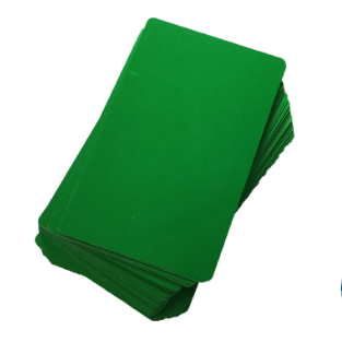 Verde