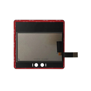 工場ツールを備えたスマート製品用の8インチ投影型静電容量式タッチモジュール1280*800タッチオーバーレイキット - Product Image 3