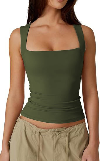 Olive green