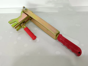 Steel Pressed <strong>Formwork</strong> Clamps Rapid Spring Clamp <strong>Tensioner</strong> for Rapid/Spring Clamp for Concrete <strong>Formwork</strong> Construction