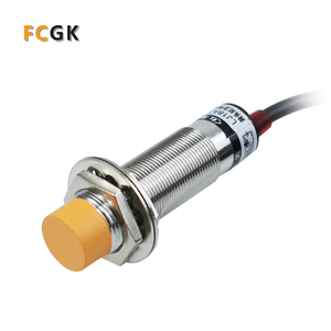 Chinese <strong>sensor</strong> LJ18A3-8Z-BX m18 inductive <strong>proximity</strong> <strong>sensor</strong> 24vdc pnp <strong>proximity</strong> <strong>sensor</strong> 8mm distance