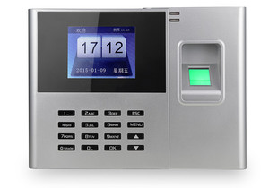 Macchina per la presenza del tempo della rete Ethernet Wireless TCP IP - Product Image 2