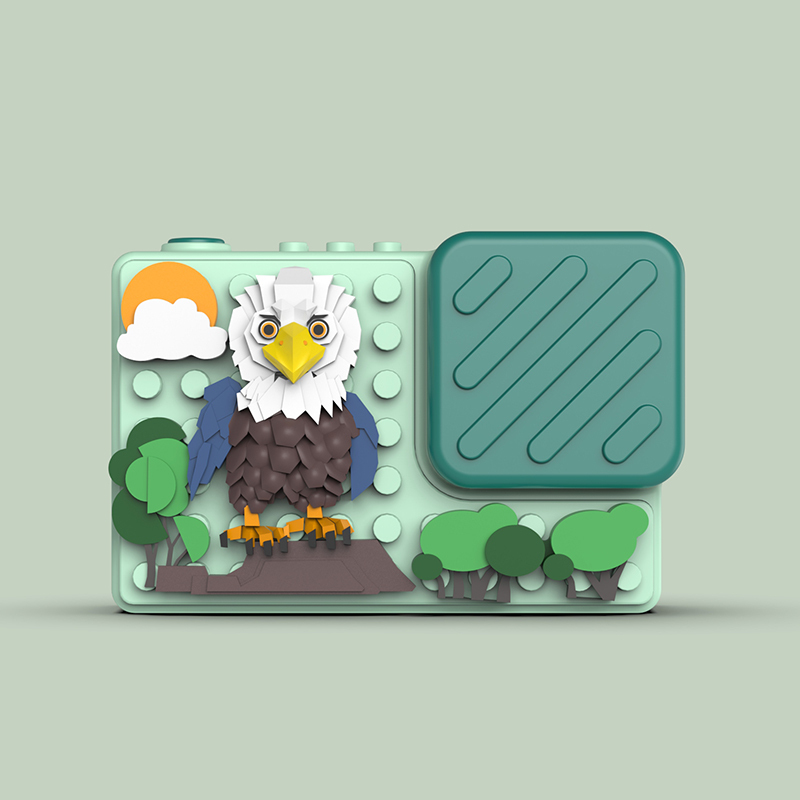 Verde