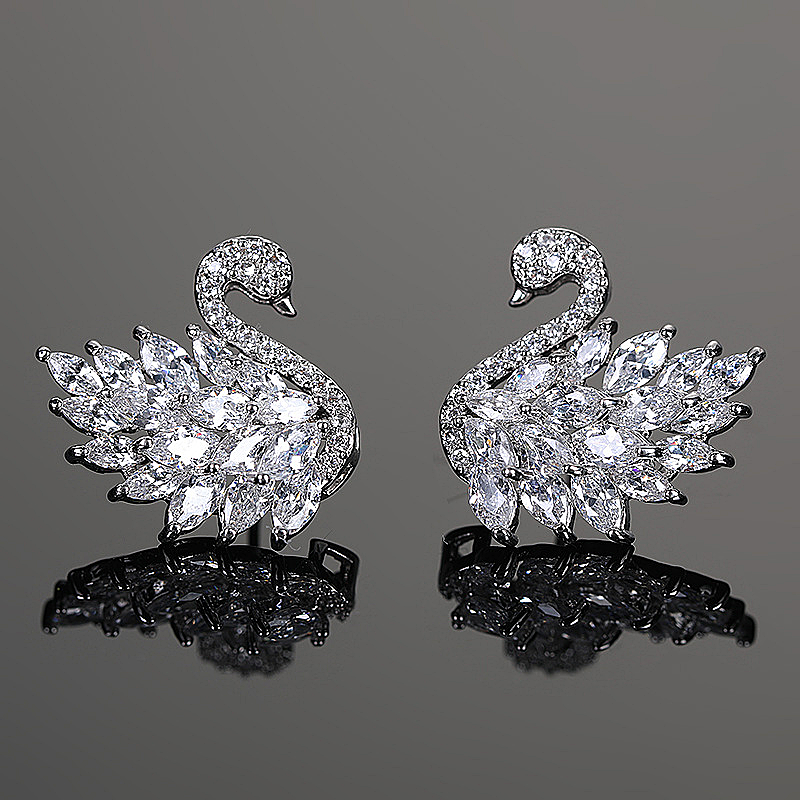 Silver White