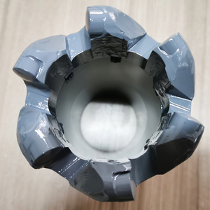 用于地质勘探和水文钻探的重型多晶金刚石紧凑型Pdc金刚石岩心钻头 - Product Image 5