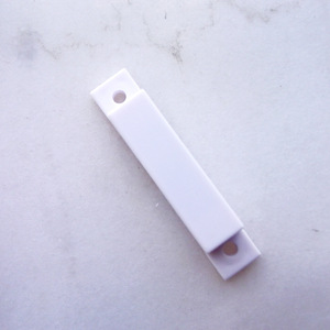 Sensor de alarma de puerta y ventana, sensor de entrada, compatible con sistema de alarma para el hogar 433MHZ/EV1527 - Product Image 5