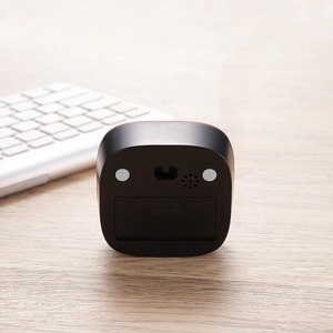 Timer da cucina portatile in plastica con Display LCD allarme conto alla rovescia alimentato da batterie di tipo comune - Product Image 4