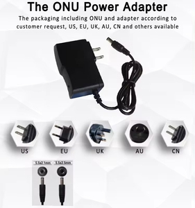 HG8546M Gpon Xpon 1GE 3FE 1Tel USB Wifi Englisch Firmware Modem Router Onu Ont HW XPON ONU - Product Image 6