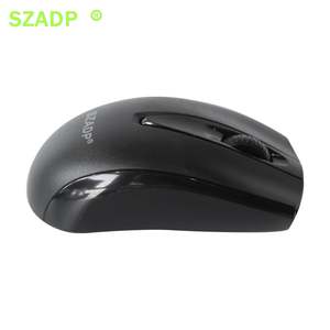 SZADP OEM High Quality Usefulness Wire <strong>Mouse</strong> with Box Packing for Desktop Laptop Easy <strong>Use</strong> Multi Media OSB <strong>Computer</strong> Office Home - Product Image 3