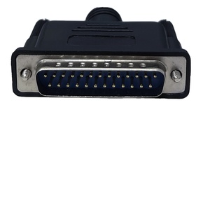 DB25 RS232 dişi DB9 dişi ve DB 25 erkek kablo DB9 DB25 seri Null Modem kablosu d-sub 9 Pin d-sub 25 Pin - Product Image 2