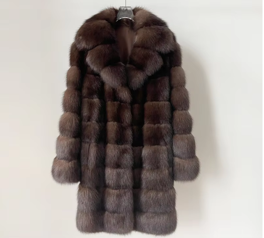 Brown 95cm