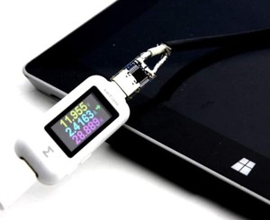 Usb-c PD 12V DC固定电压电源触发模块5A C型母输入 - Product Image 3