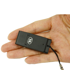 En İyi kalite ISO 7816 USB CCID Android SIM boyutlu akıllı kart okuyucu ACR39T-A5 - Product Image 4