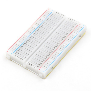 MB-102 Bread board 830/400 Punkt löt freier Prototyp PCB Board Kit Proto board MB-102 für Arduino R3