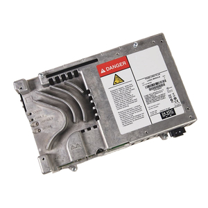 2711P Series Panelview Plus Logic Modules 2711P-RP9A for PLC Programming Controller Screen <strong>Monitor</strong> - Product Image 1