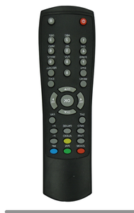 HY Universal Smart Tv <strong>Remote</strong> Control Suitable for Cantv Satellite Set Top Box Controller - Product Image 2