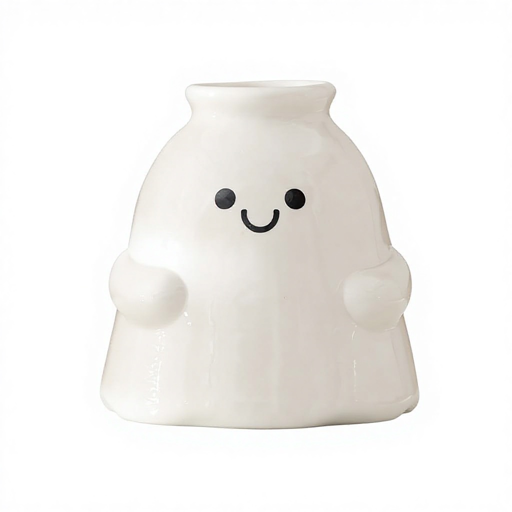 shiny white01-(14.5*15*7.8cm)