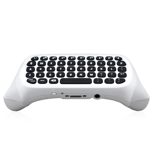 2.4GHz kablosuz klavye Xbox one Slim denetleyici Gamepad klavye oyun aksesuarları için Xbox serisi S/X kontrol - Product Image 3