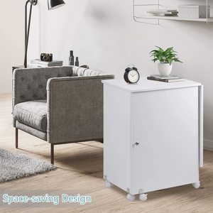 Klapp nähmaschine Tisch regal Computer tische Praktischer Klapptisch für Nähmaschine mit Rollen Stoff maschinen teile