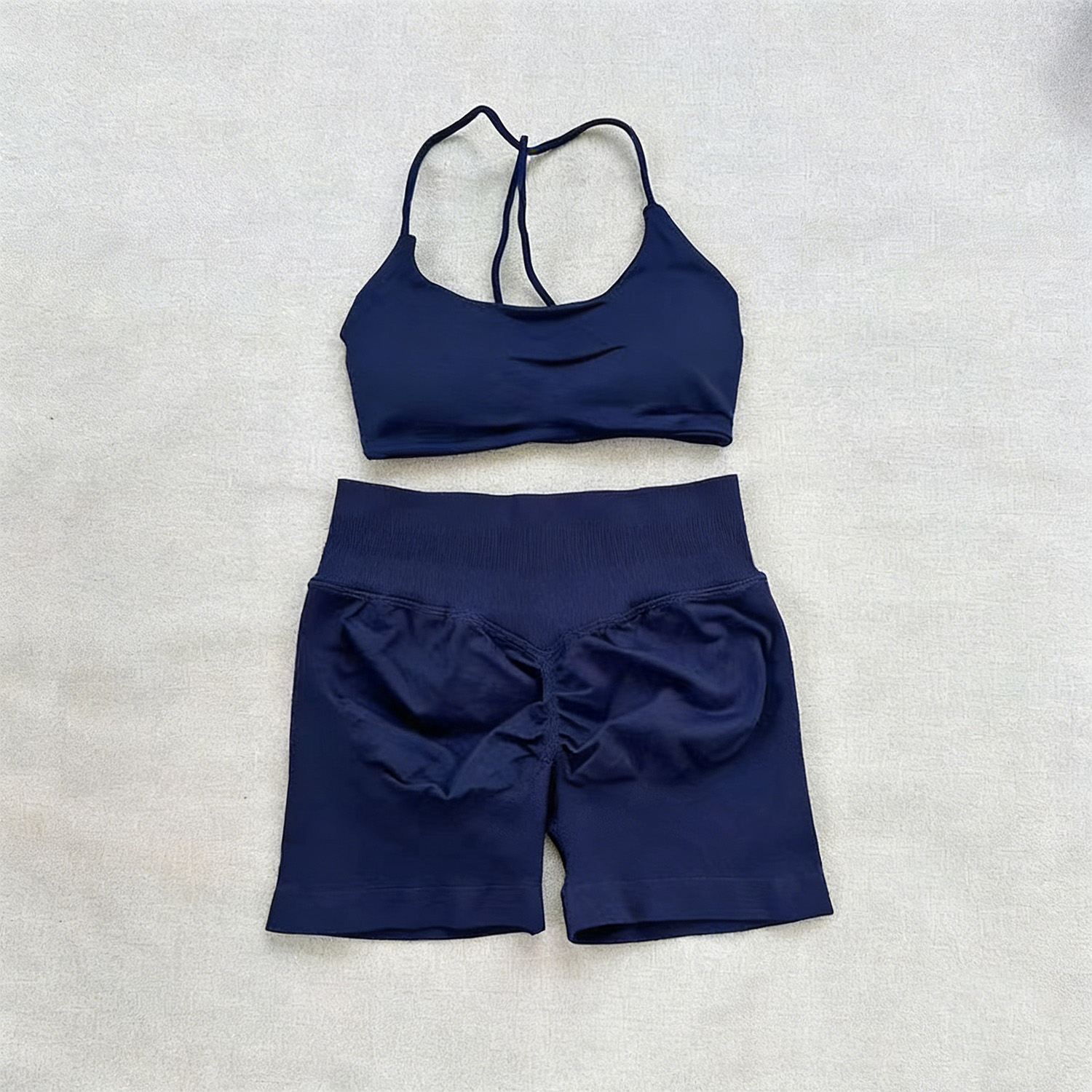 Bleu marine