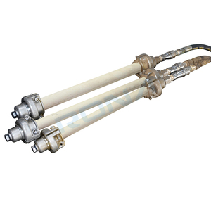 PVC Plastic Pipe <strong>Hydrostatic</strong> Pressure <strong>Testing</strong> Machine ASTM D1598 Plastic Pipe <strong>Hydrostatic</strong> Pressure test - Product Image 5