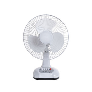 Nhà Máy Giá AC DC Bán Buôn 12 Inch Có Thể Sạc Lại Bảng <span class=keywords><strong>Fan</strong></span> Bệ Quạt Sàn Năng Lượng Mặt Trời <span class=keywords><strong>Fan</strong></span> Với LED Ánh Sáng Khẩn Cấp - Product Image 3