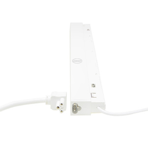 LEDEAST SJ-48-200W-V8 DC48V 4.2A 200W LED驱动器恒流电源，带DALI信号线，用于磁轨道灯 - Product Image 4