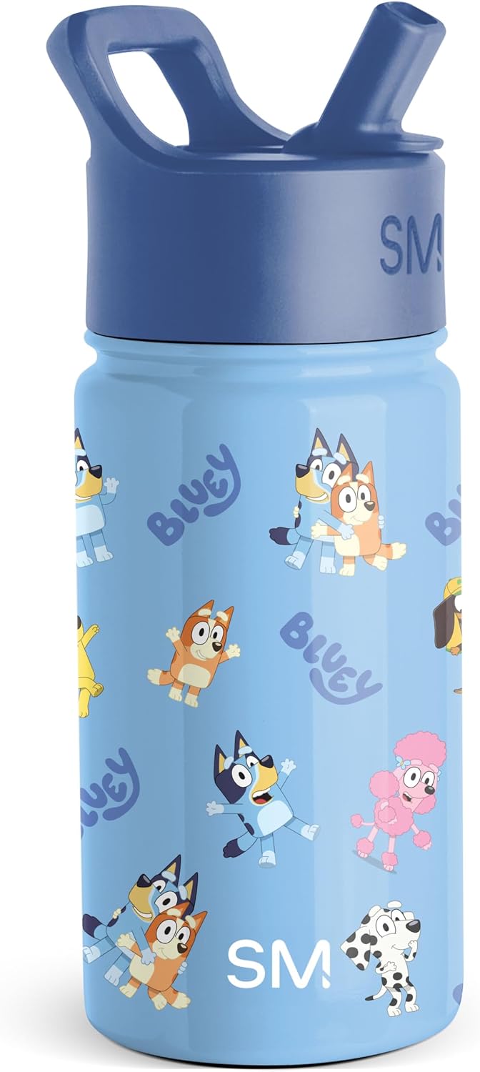 Bluey: Bluetastic Day