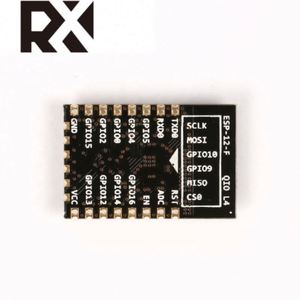 TZ ESP8266 Serial Port Wireless Wifi Modul ESP 12F ESP-12F für IoT Home Automation - Product Image 3