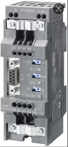 Módulo de salida de entrada analógica 6ES7972-0AA02-0XA0 con módulo de interfaz de módulo de controlador Plc Rs485 6ES7972-0AA02-0XA0 - Product Image 2
