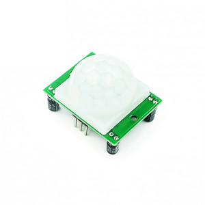 HC SR501 HC-SR501 <strong>Detect</strong> Human <strong>Motion</strong> Infrared IR <strong>Sensor</strong> PIR Pyroelectric <strong>Sensor</strong> <strong>Module</strong> <strong>Motion</strong> <strong>Sensor</strong> Detector <strong>Module</strong> HC-SR501 - Product Image 3