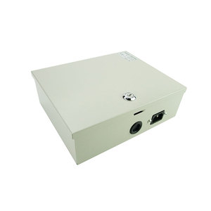 热卖4通道12v 5a紧急ups备用电源盒，用于闭路电视门禁系统 - Product Image 3
