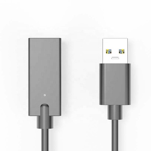 2.0 OTG 3.0ตัวแปลงชนิดตัวผู้-C USB-C ชนิด USB C ตัวผู้ไปยังอะแดปเตอร์ USB ตัวเมียสายข้อมูล - Product Image 1