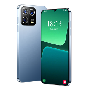 2023 yeni M13 Pro akıllı telefon 5G 72 + 108MP ana kamera 7.2 "120Hz 5800mAh pil Android13 cep telefonu - Product Image 1